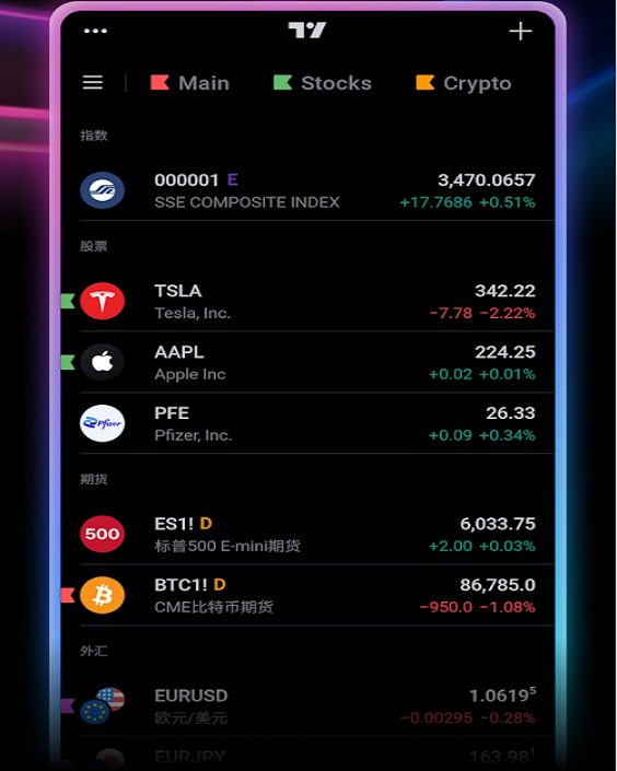 Android端首页图片
